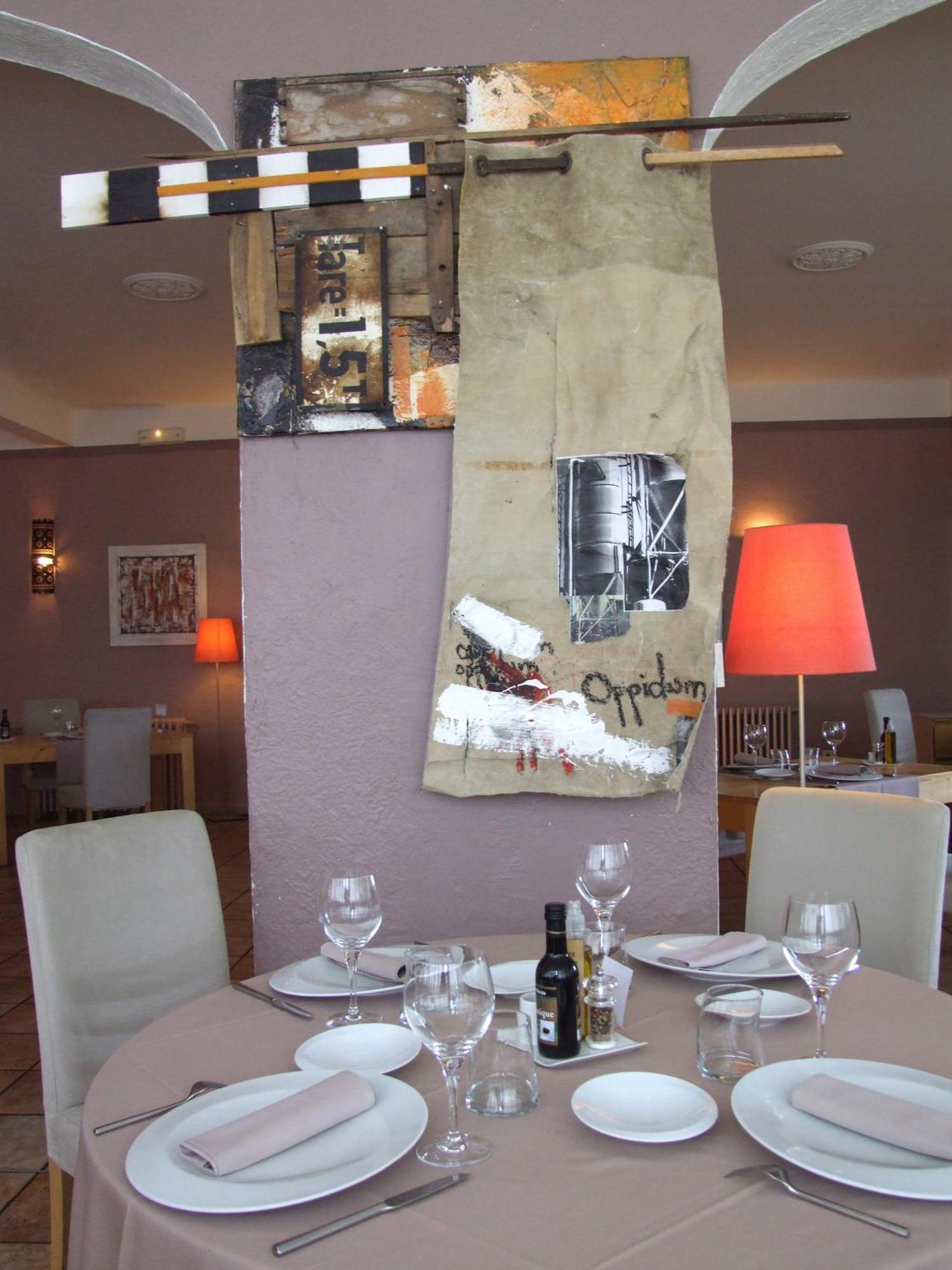 Logis Hotel La Magnanerie - Cote Bistro Aubignosc Εξωτερικό φωτογραφία