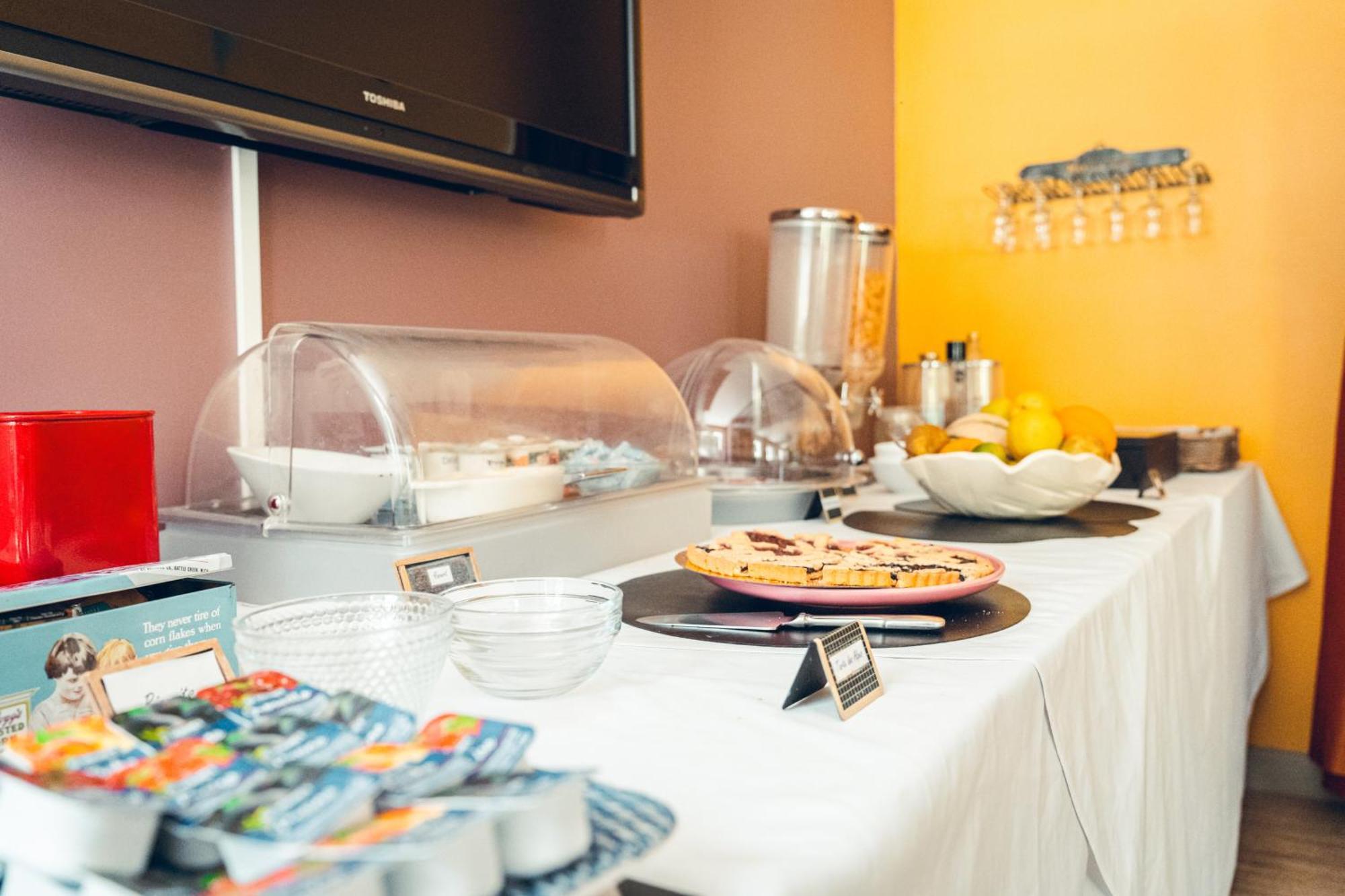 Logis Hotel La Magnanerie - Cote Bistro Aubignosc Εξωτερικό φωτογραφία