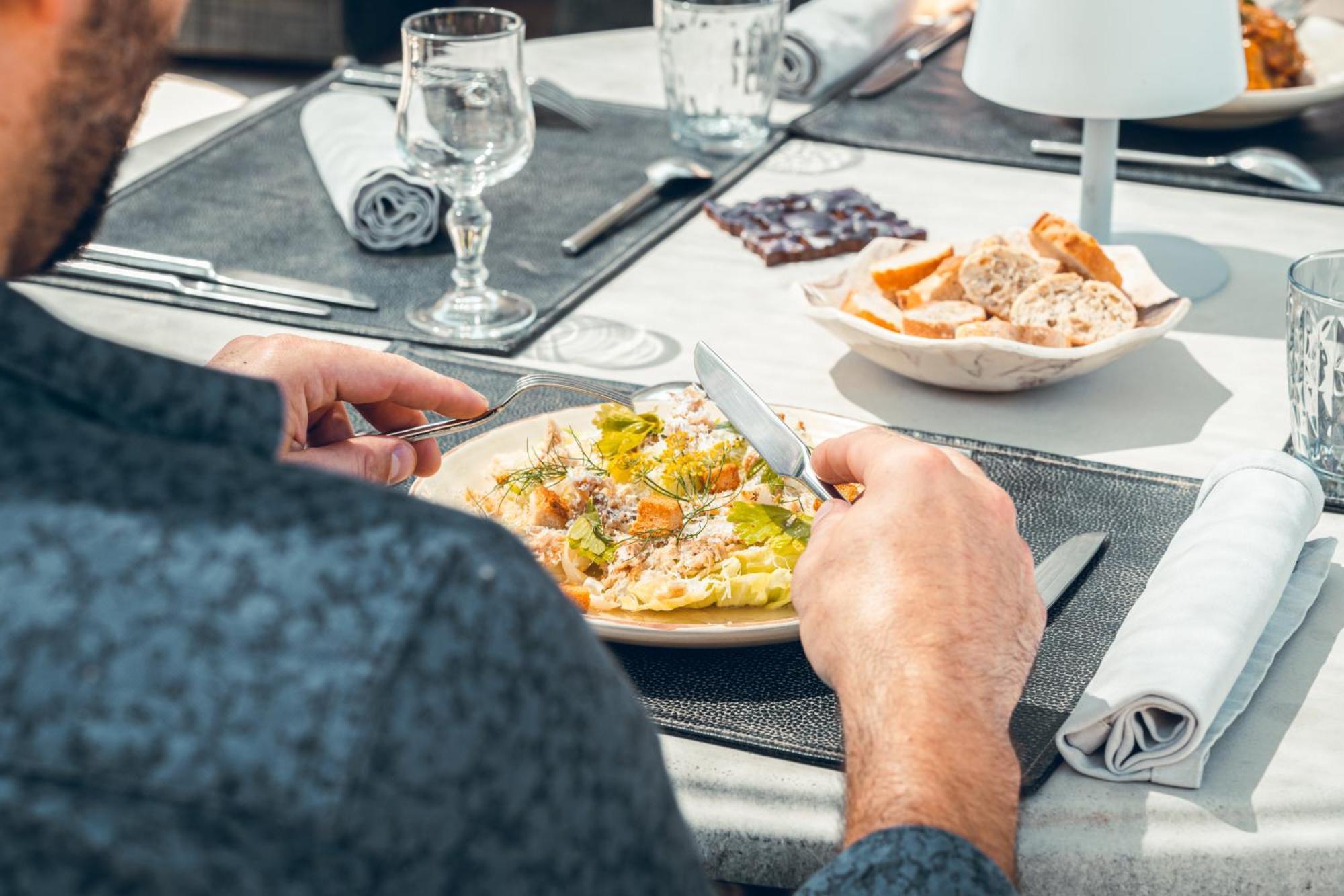 Logis Hotel La Magnanerie - Cote Bistro Aubignosc Εξωτερικό φωτογραφία