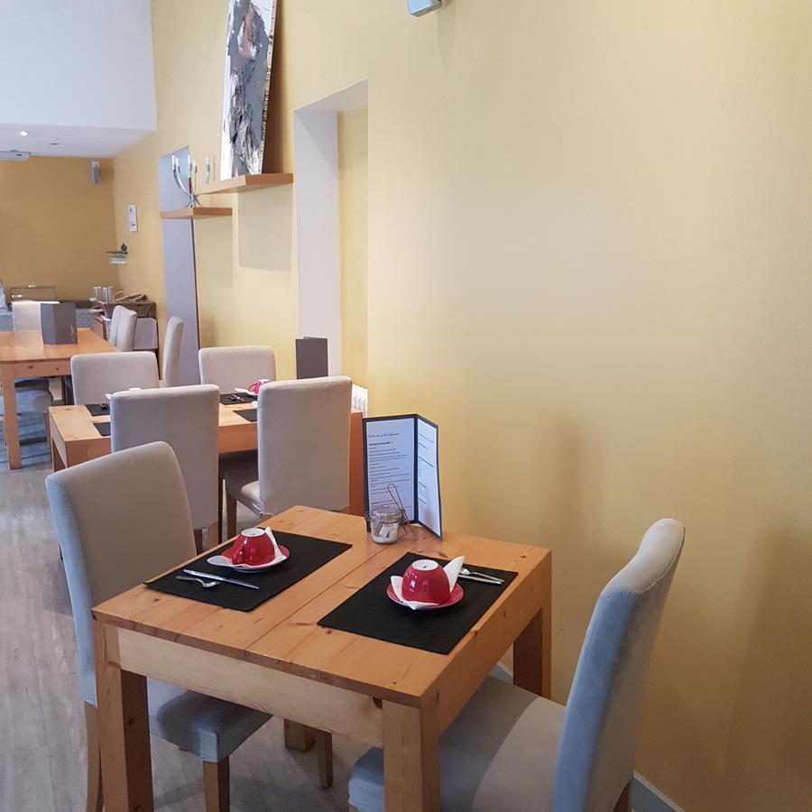 Logis Hotel La Magnanerie - Cote Bistro Aubignosc Εξωτερικό φωτογραφία