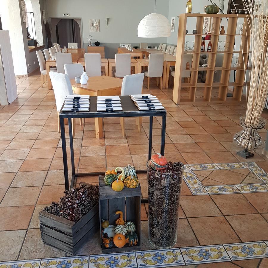 Logis Hotel La Magnanerie - Cote Bistro Aubignosc Εξωτερικό φωτογραφία