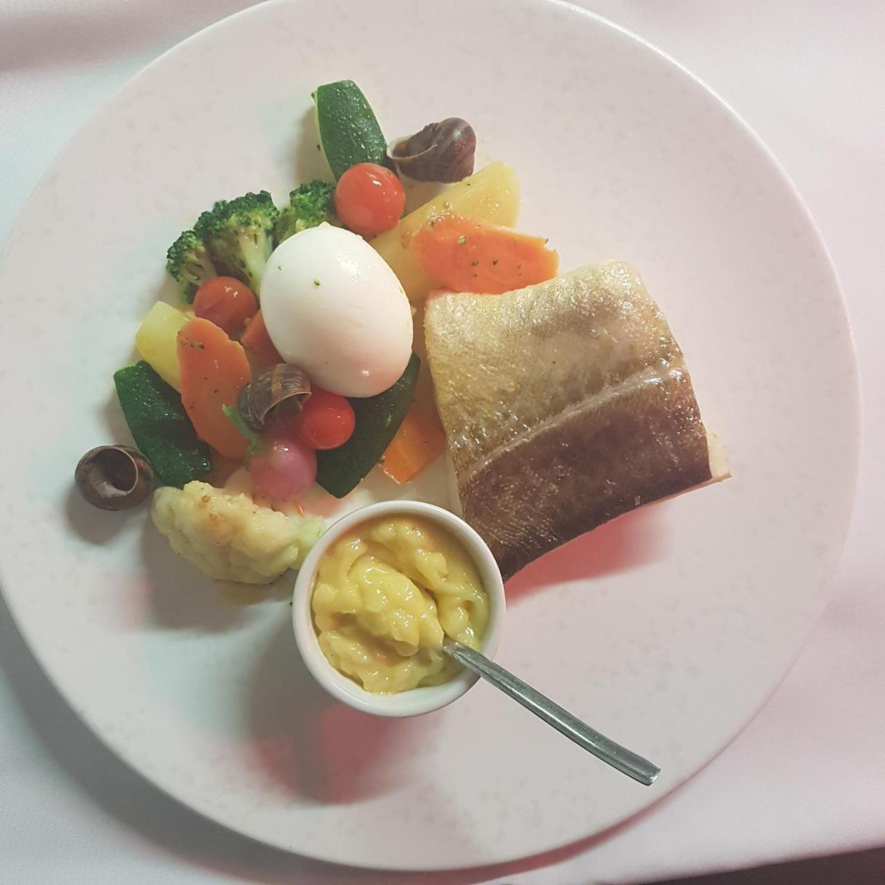 Logis Hotel La Magnanerie - Cote Bistro Aubignosc Εξωτερικό φωτογραφία